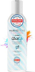 Gleitmittel Personal Lubricants Water-Based Silicone 250 ml