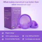 ACWOO Dietary Supplements Silicone Reusable