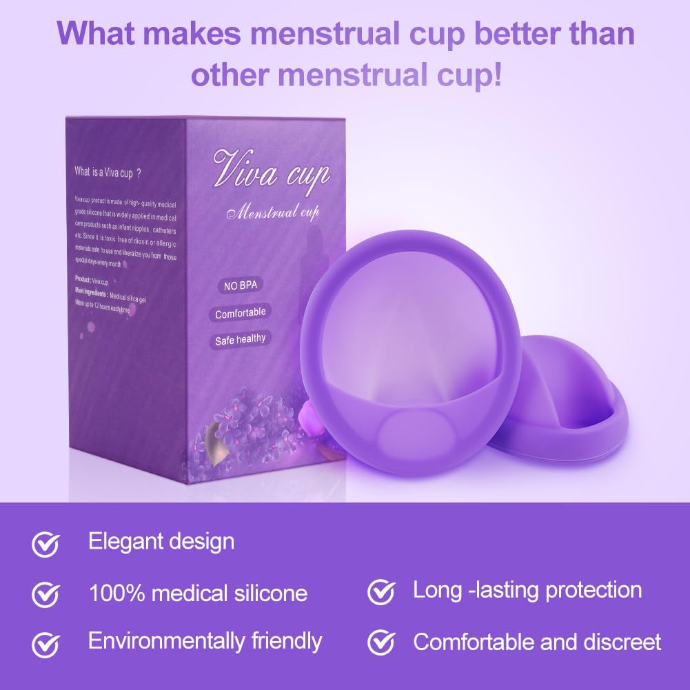 ACWOO Dietary Supplements Silicone Reusable