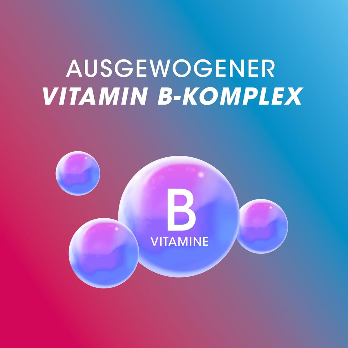 Vitasprint Dietary Supplements
