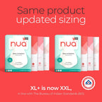 Nua - 12 Sanitary Pads