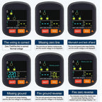 KASTWAVE GFCI Electrical Testers