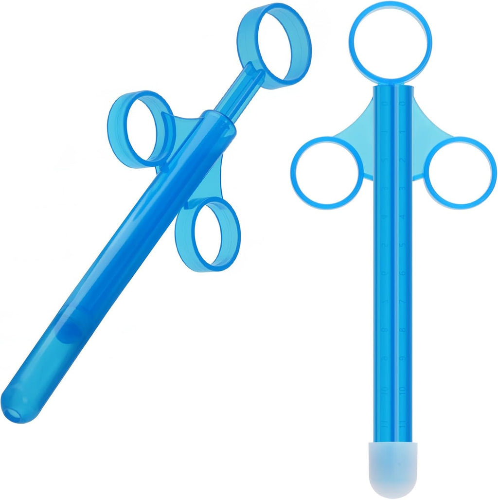 Applicators and Syringes Large Pack 11ml 2 units