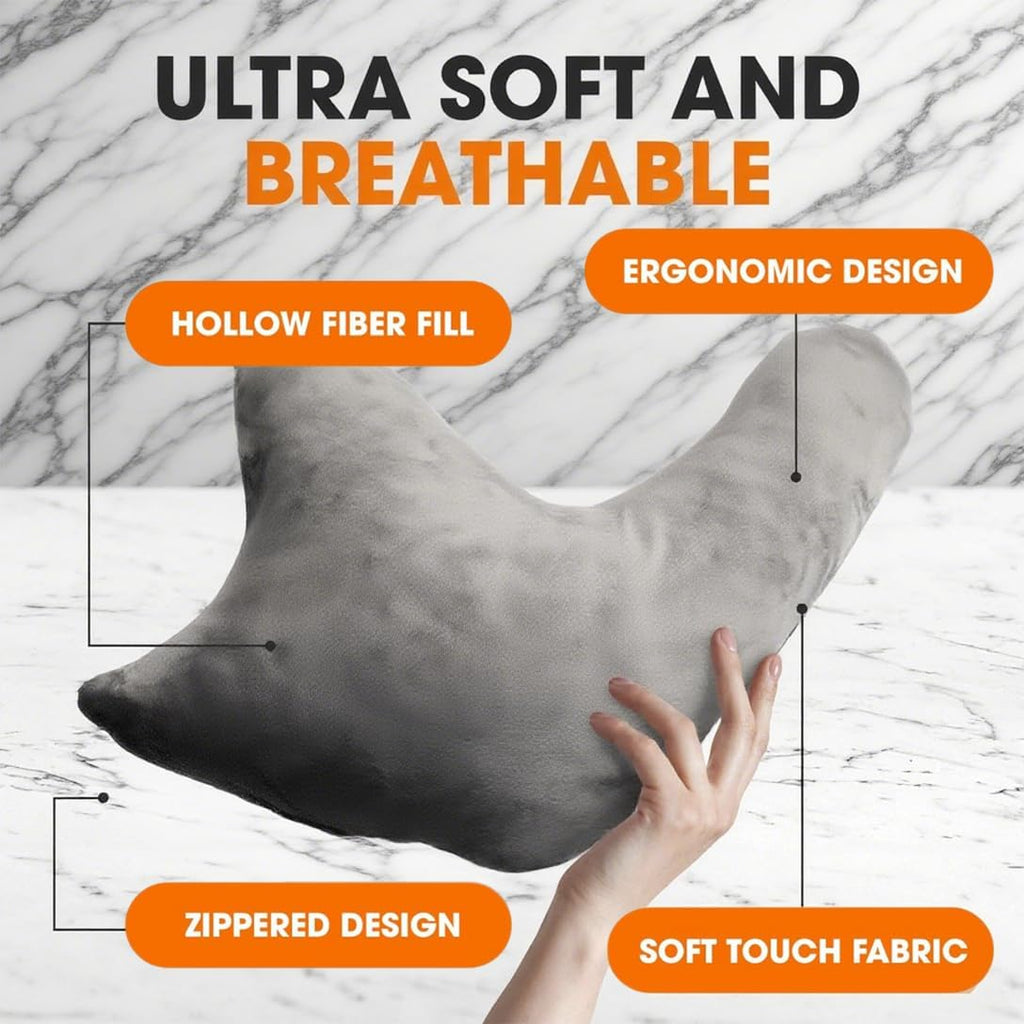 Recovery Cushions