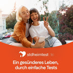 THUISTEST Sexual Health Tests