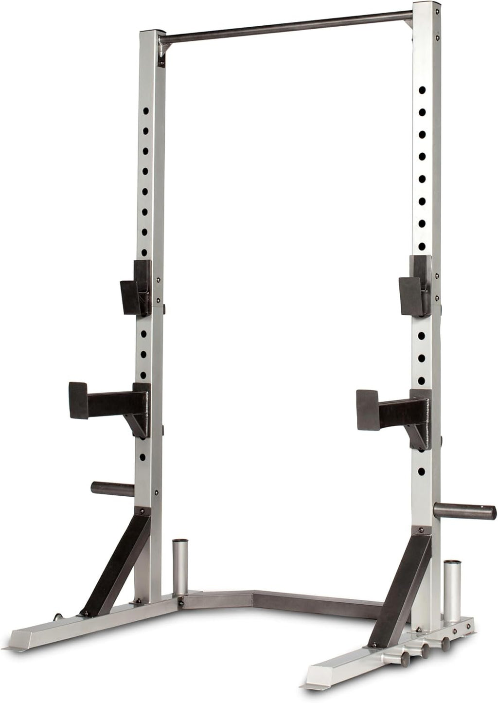 CAP Barbell FM-8000F Deluxe Power Rack Color Series