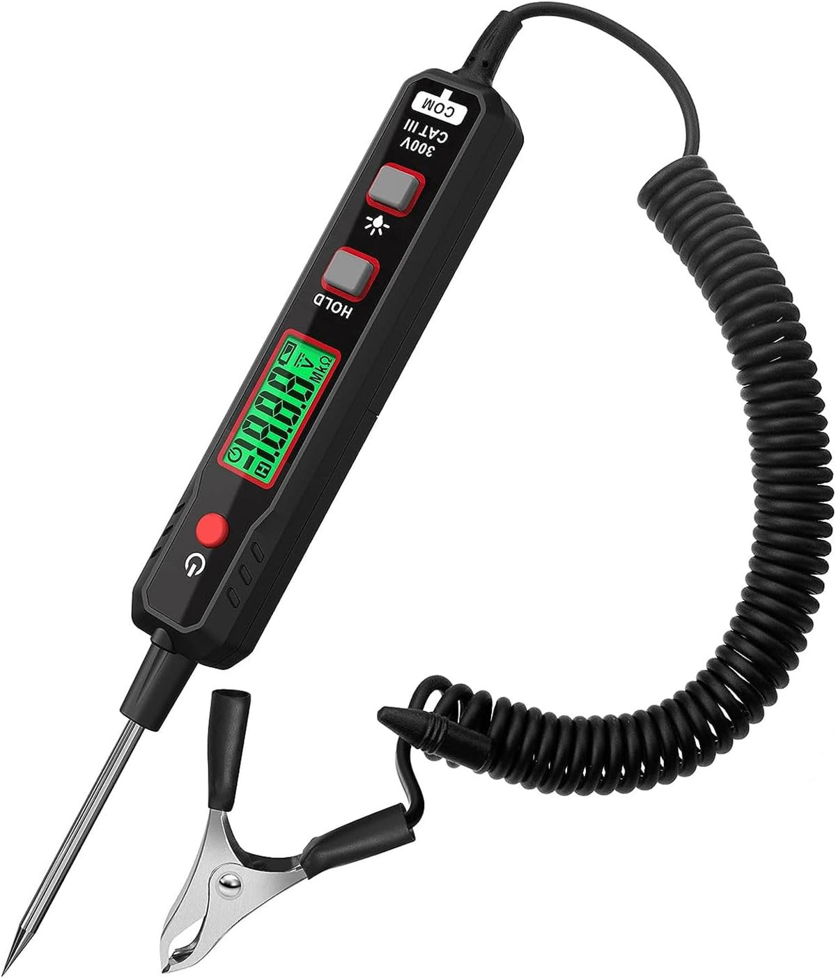 Excefore Electrical Testers
