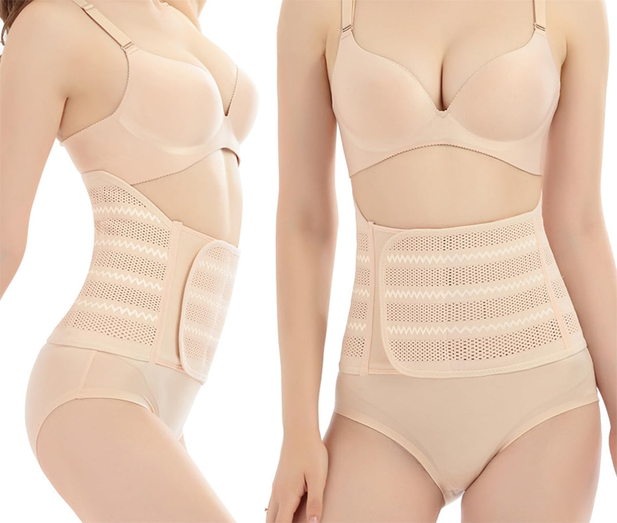 Support and Compression Garments Postpartum