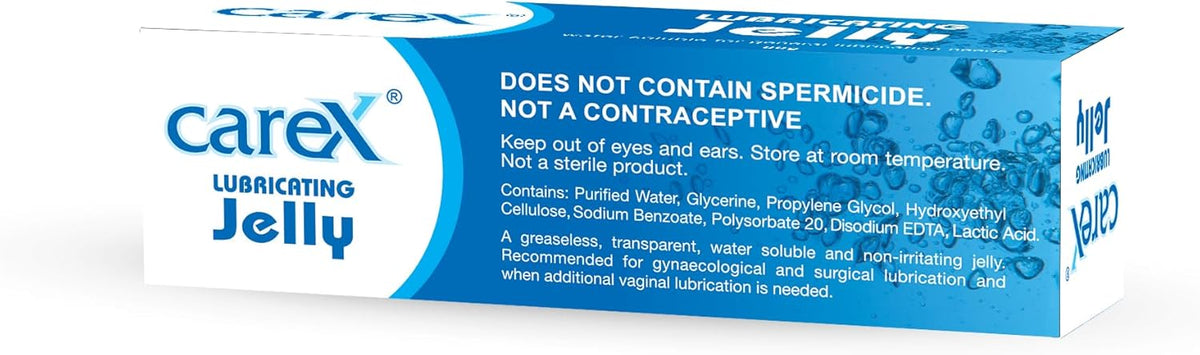 Personal Lubricants