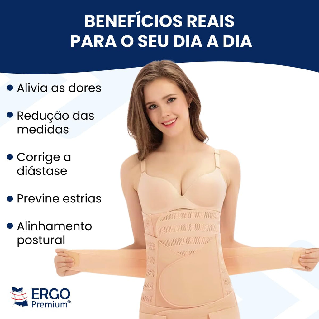 Support and Compression Garments