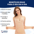 Support and Compression Garments