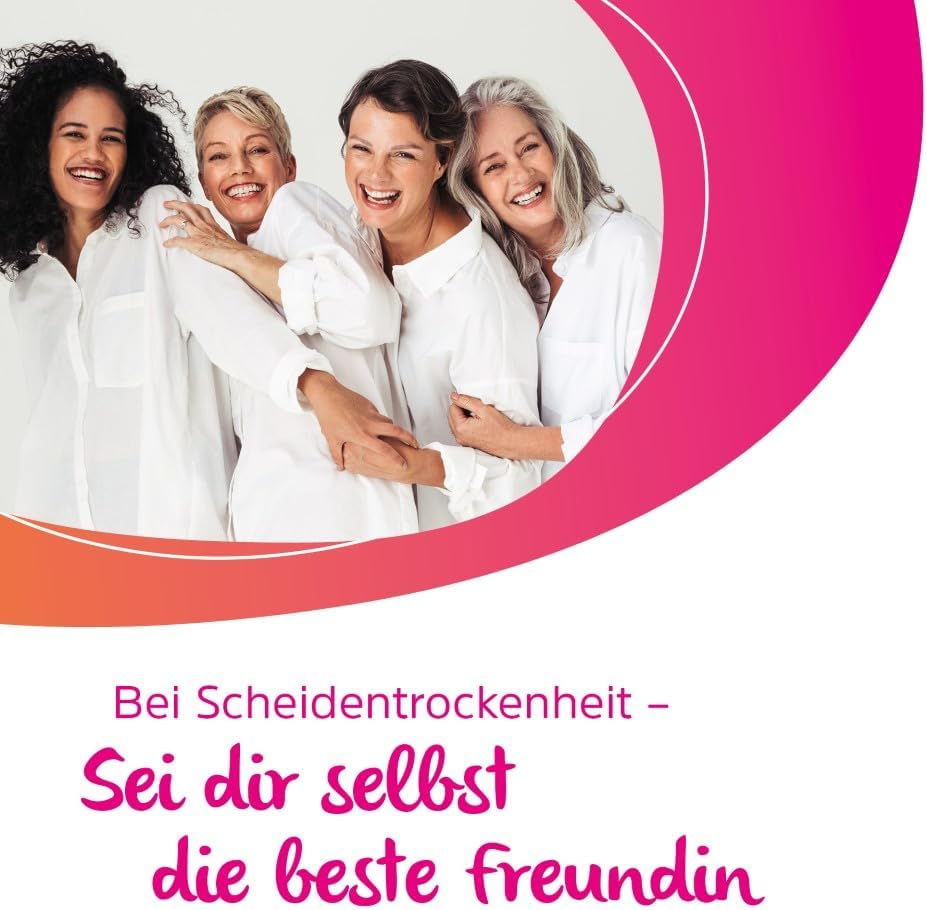 Vaginalgel Vaginal Moisturizers 30 ml