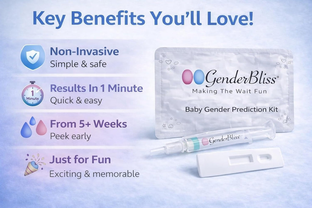 Health Test Kits