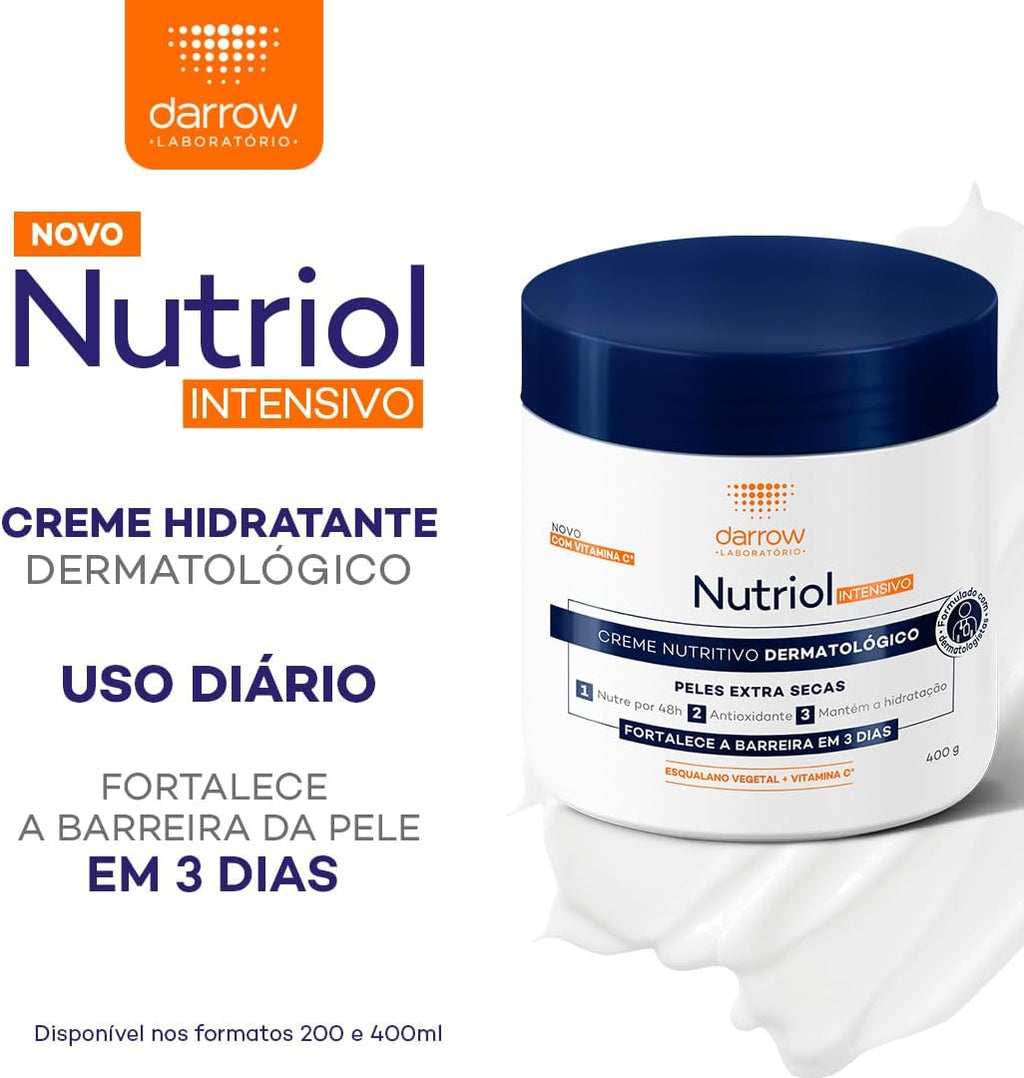 Darrow Dietary Supplements 400ml