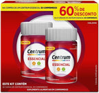 Centrum Dietary Supplements 30 tablets