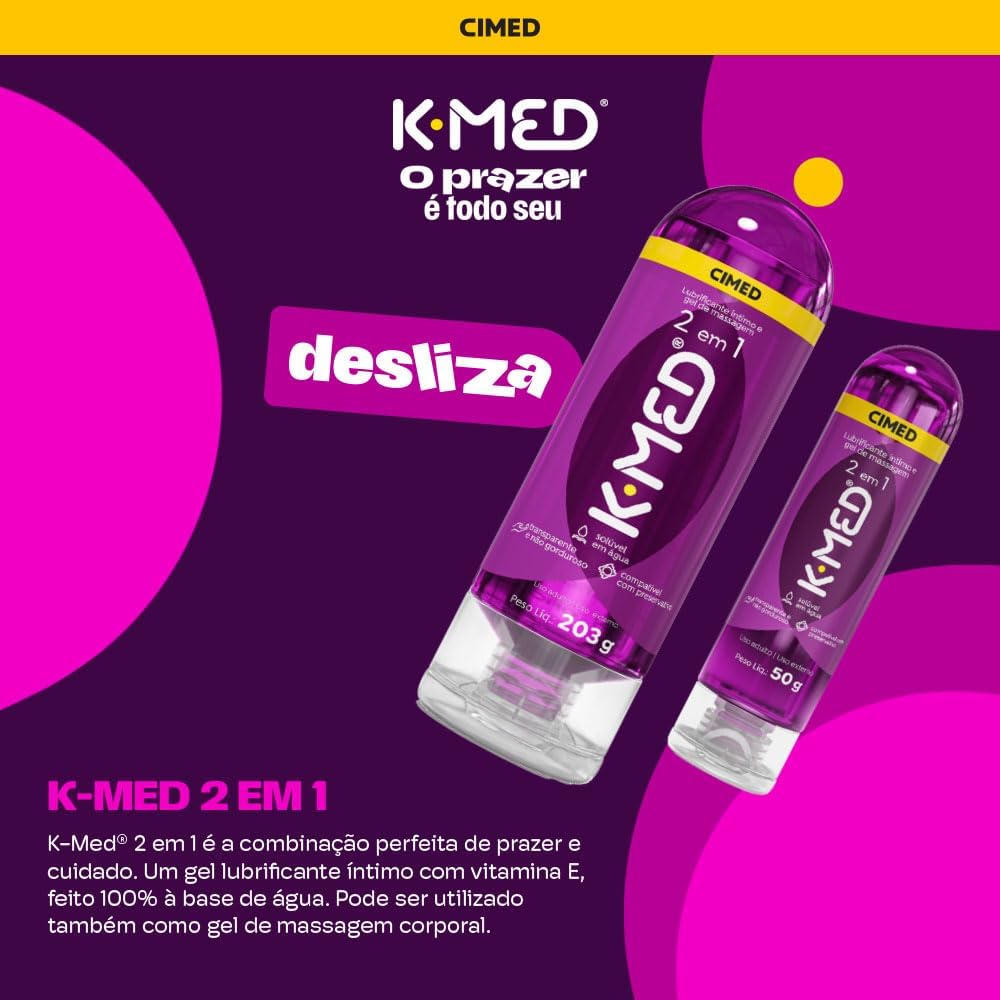 Personal Lubricants 50g