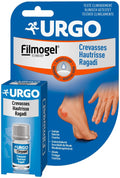 Urgo Wound Dressings and Gauze 3.25 ml 1 pieces