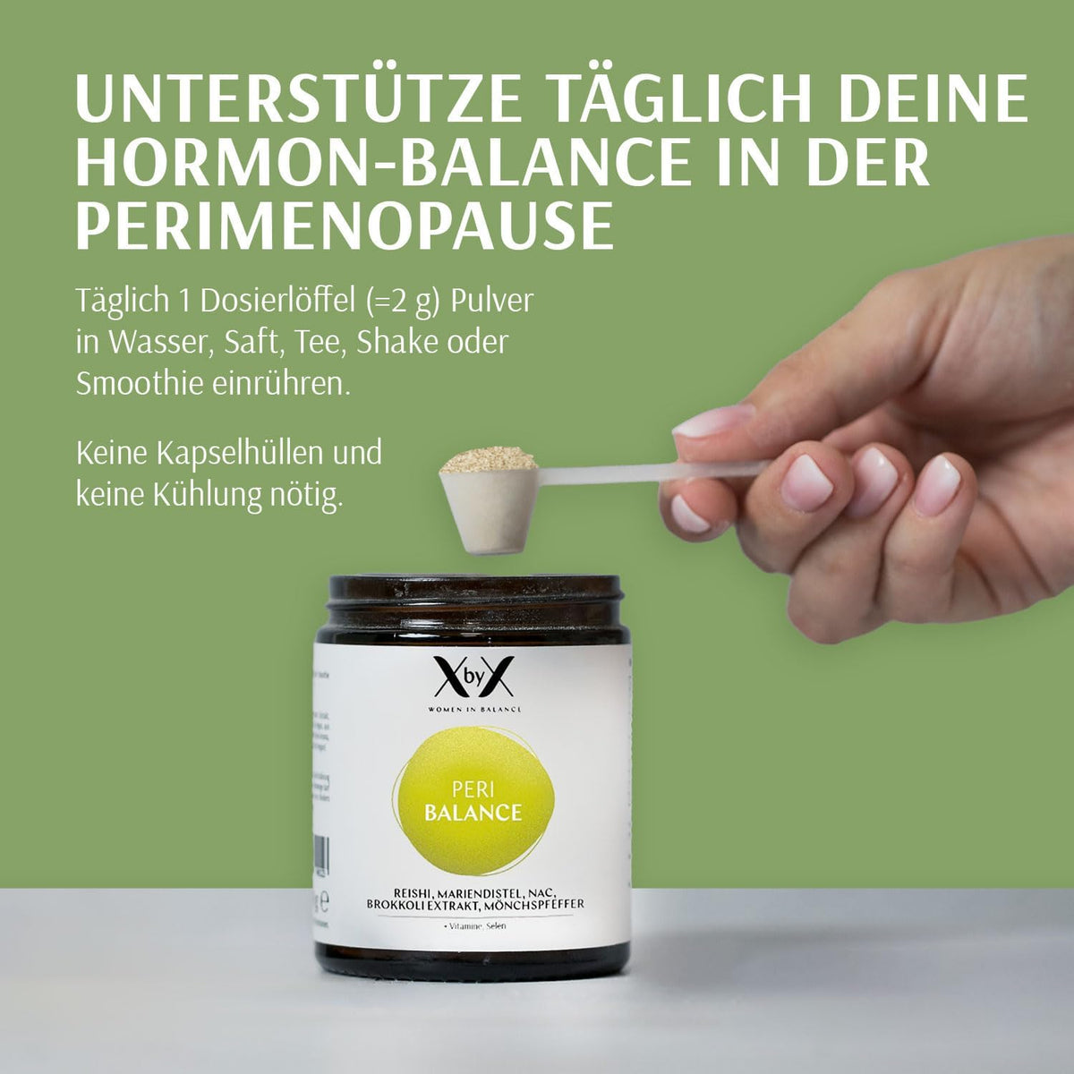 Dietary Supplements 90 g