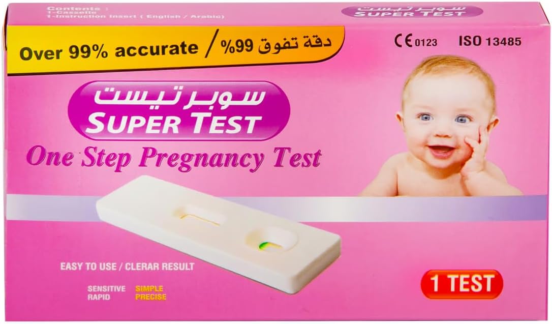 Pregnancy Test Kits