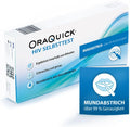OraQuick Sexual Health Tests