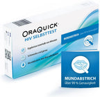 OraQuick Sexual Health Tests