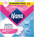 Sanitary Pads High Absorbency