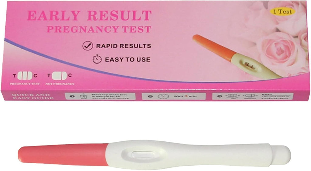 Pregnancy Test Kits