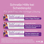 KadeFungin Antifungal Treatments 20 g