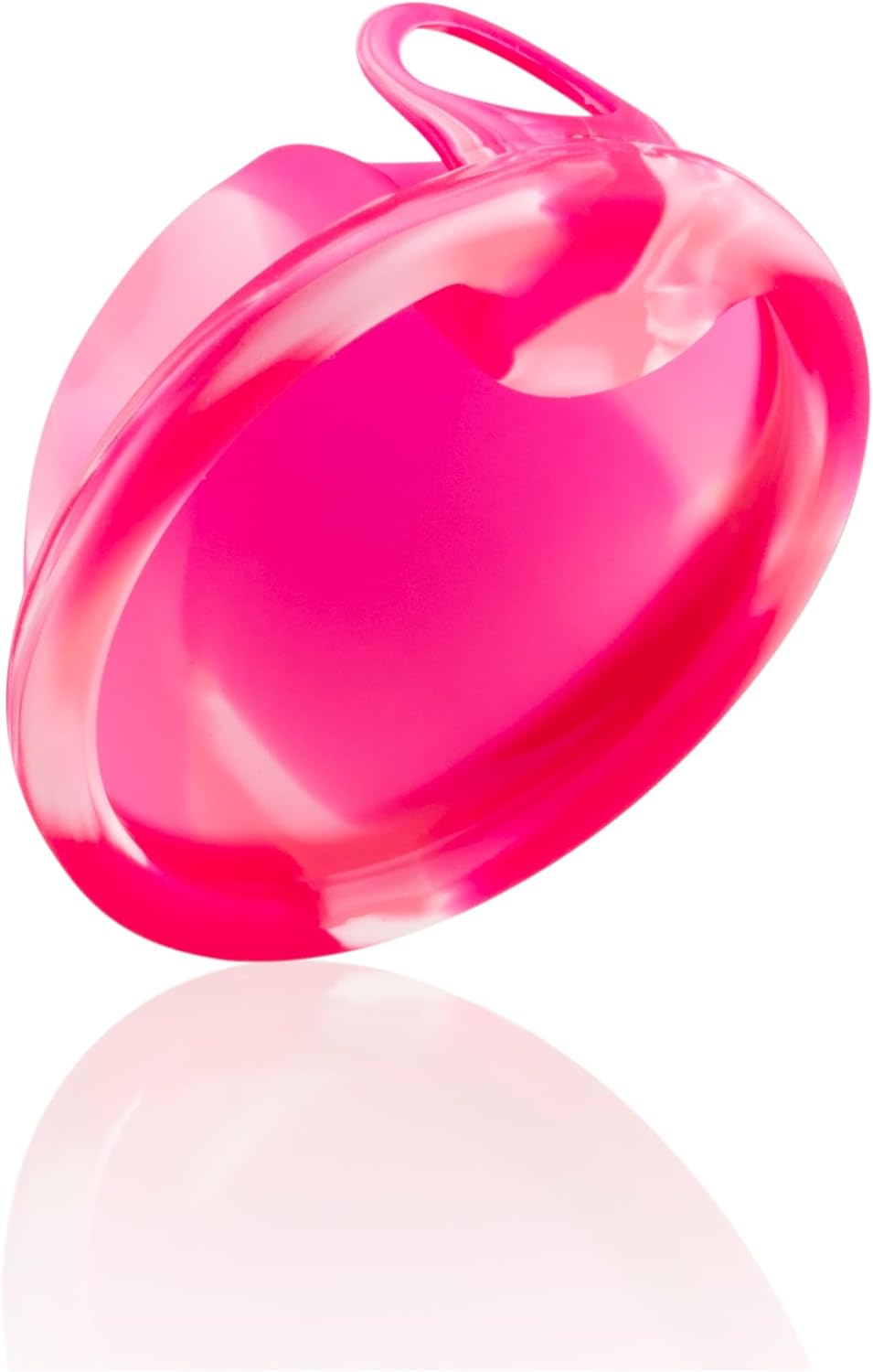 Menstrual Cups and Discs Reusable Silicone