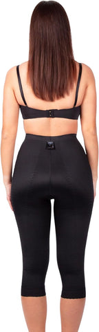 LIPOELASTIC TD Variant Post-Operative Compression Garment – Ideal for Liposuction of Tummy, HIPS, Thighs, Buttocks & Knees