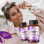 Dietary Supplements 60 capsules 500mg