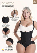 Sonryse Support and Compression Garments Postpartum