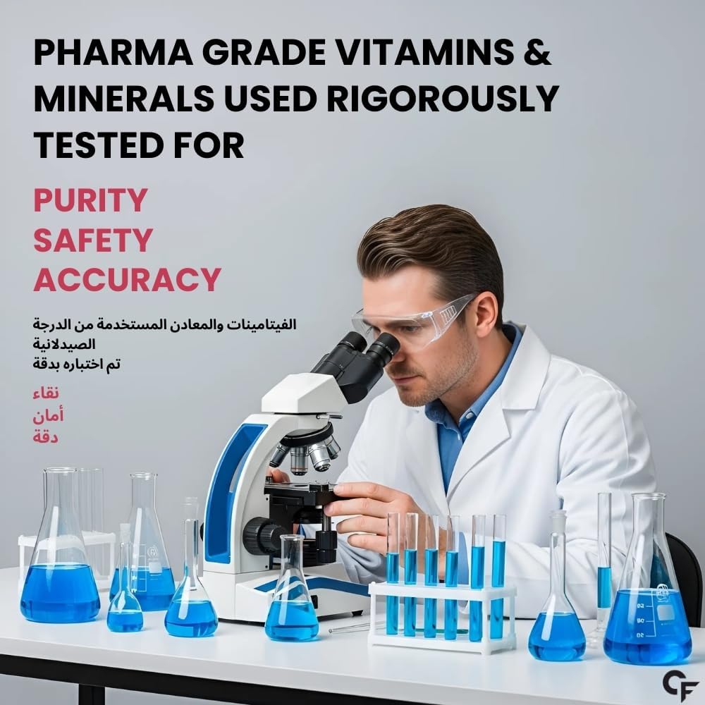 Dietary Supplements 100 tablets