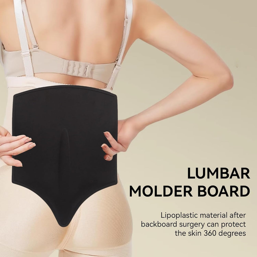 Post-Surgery Compression Boards