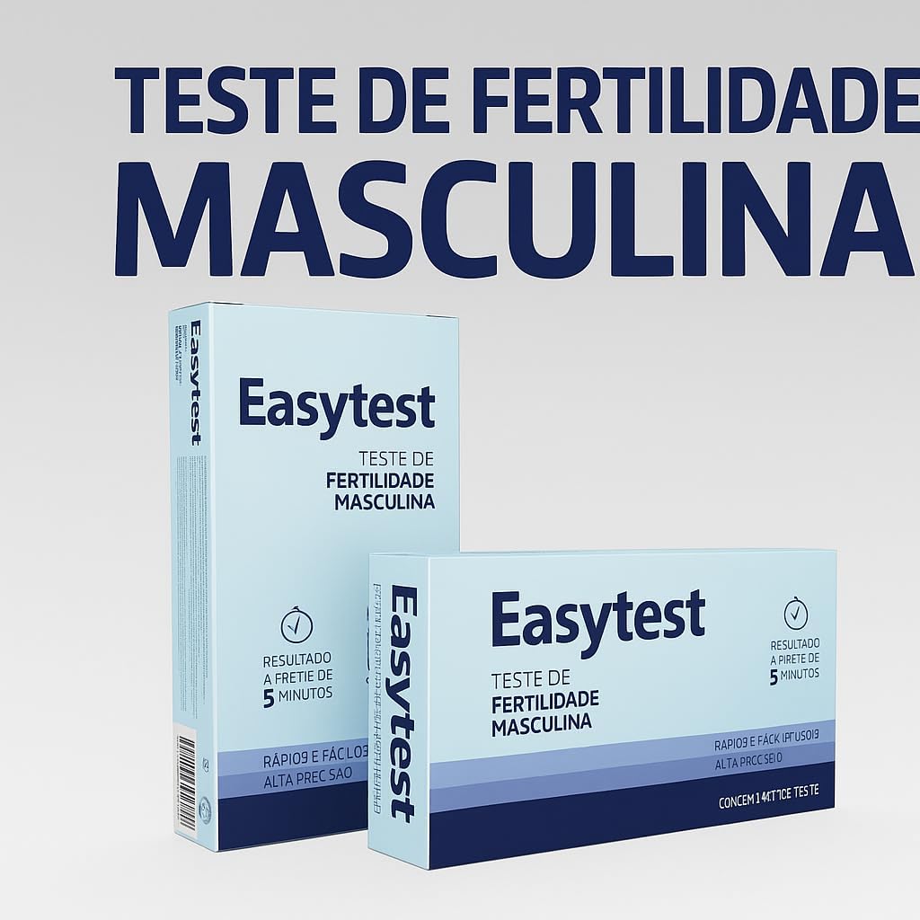 Easytest Health Test Kits
