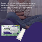 Mucambo Incontinence Products 50 pieces