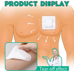 Gauze and Wound Dressings Sterile 50 pieces