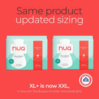 Sanitary Pads Fragrance-Free 30 pads