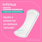 Intimus Panty Liners 80 pieces