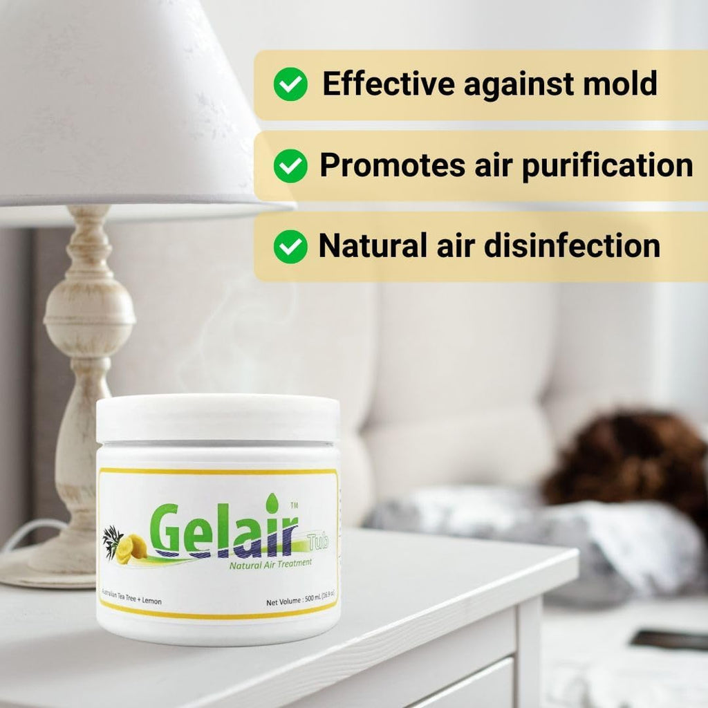 Air Fresheners 500 ml