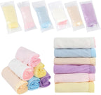 Disposable Underwear 100% Cotton Individually Wrapped 6 pieces