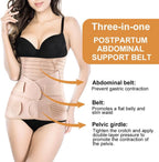 Support and Compression Garments Postpartum