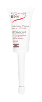Isdin Velastisa Intim Vaginal Moisturiser 12x6ml