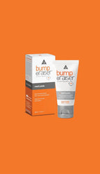 Bump eRaiser Medi Paste 30ml – Targeted Spot Care for Ingrown Hairs, Pimples, Razor Bumps and Razor Burns