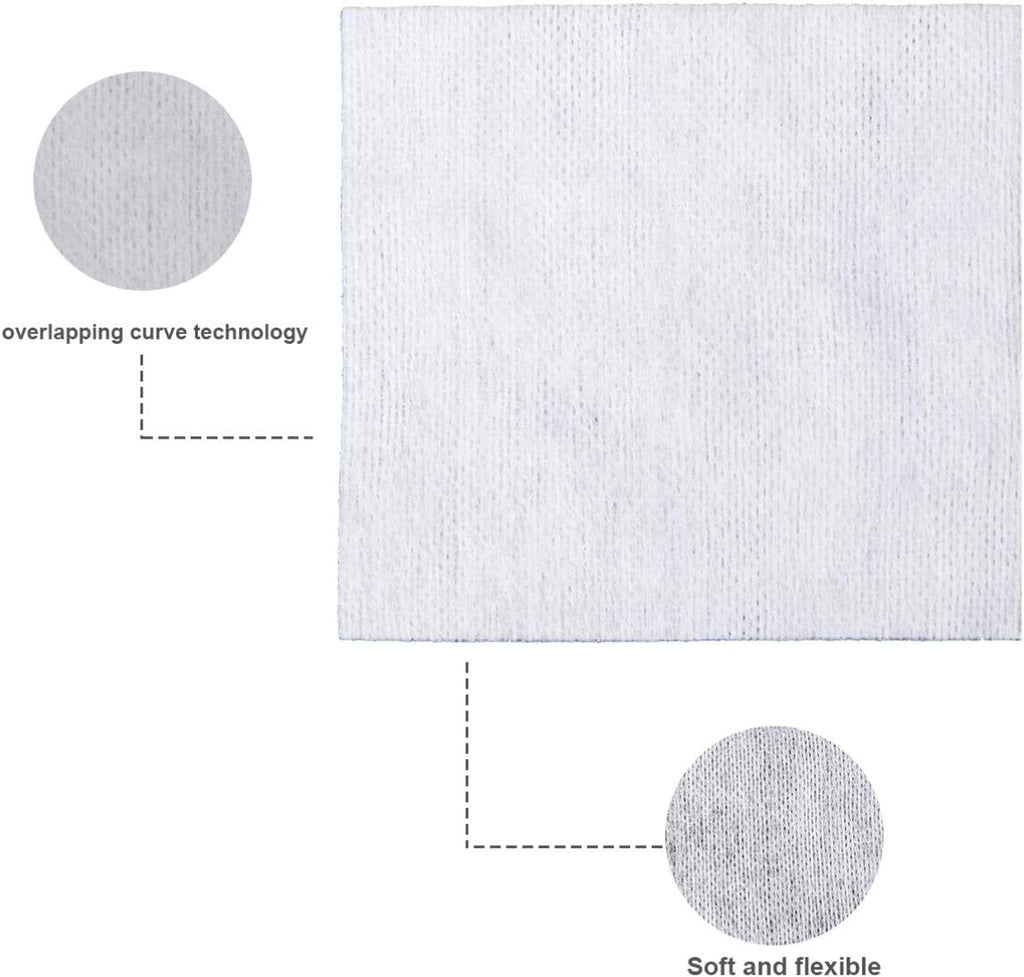 Healifty Wound Dressings and Gauze Sterile 200 pieces