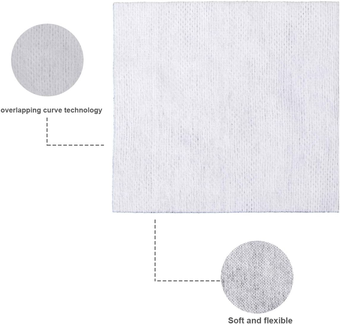 Healifty Wound Dressings and Gauze Sterile 200 pieces