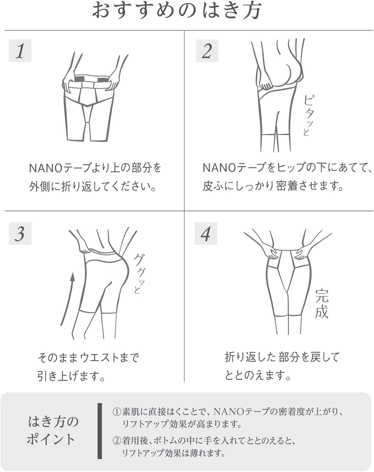 Wacoal Support Garments Postpartum Maternity