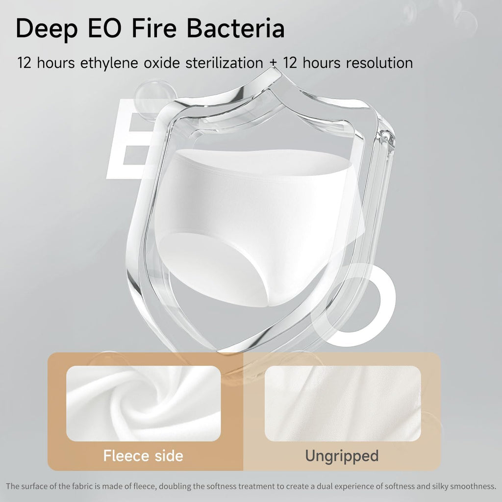 Disposable Underwear for Women Travel Maternity Underwear Hotel Spa Hospital Emergency Underwear