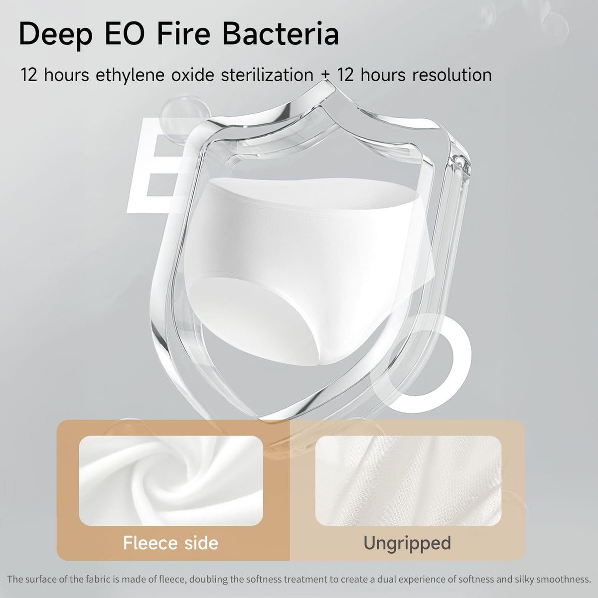 Disposable Underwear for Women Travel Maternity Underwear Hotel Spa Hospital Emergency Underwear