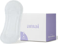 amai Panty Liners 100% Cotton 20 pieces
